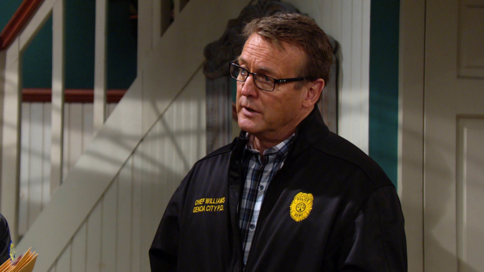 The Young and the Restless 45x158