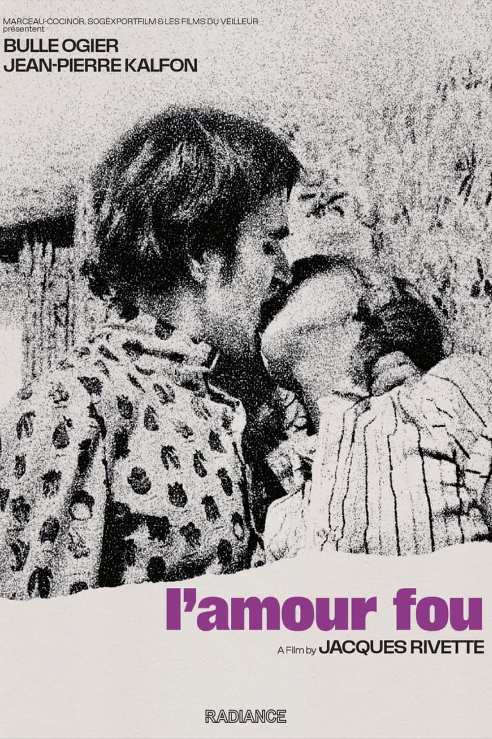 Amour fou, L'