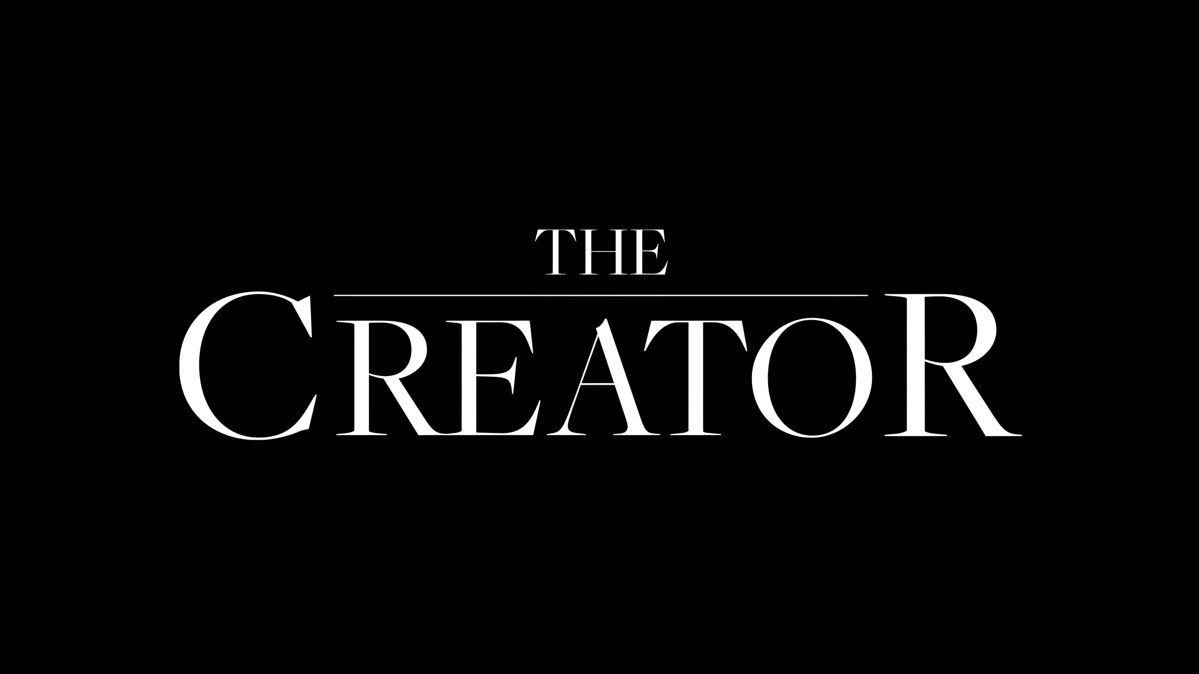 The Creator (2023)