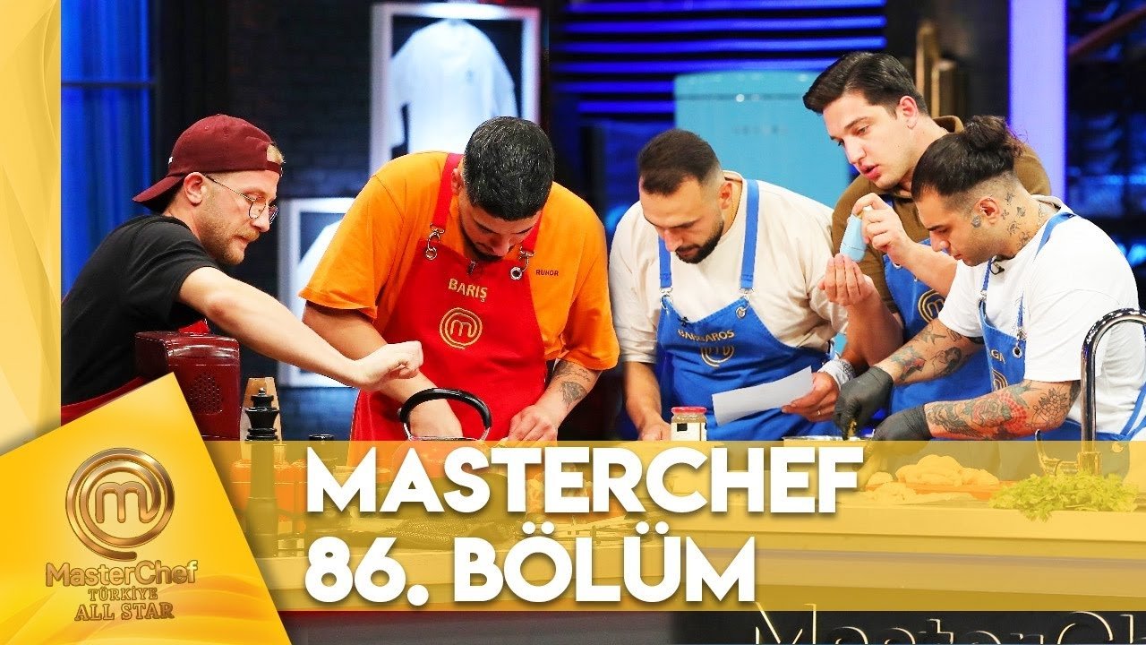 MasterChef Türkiye