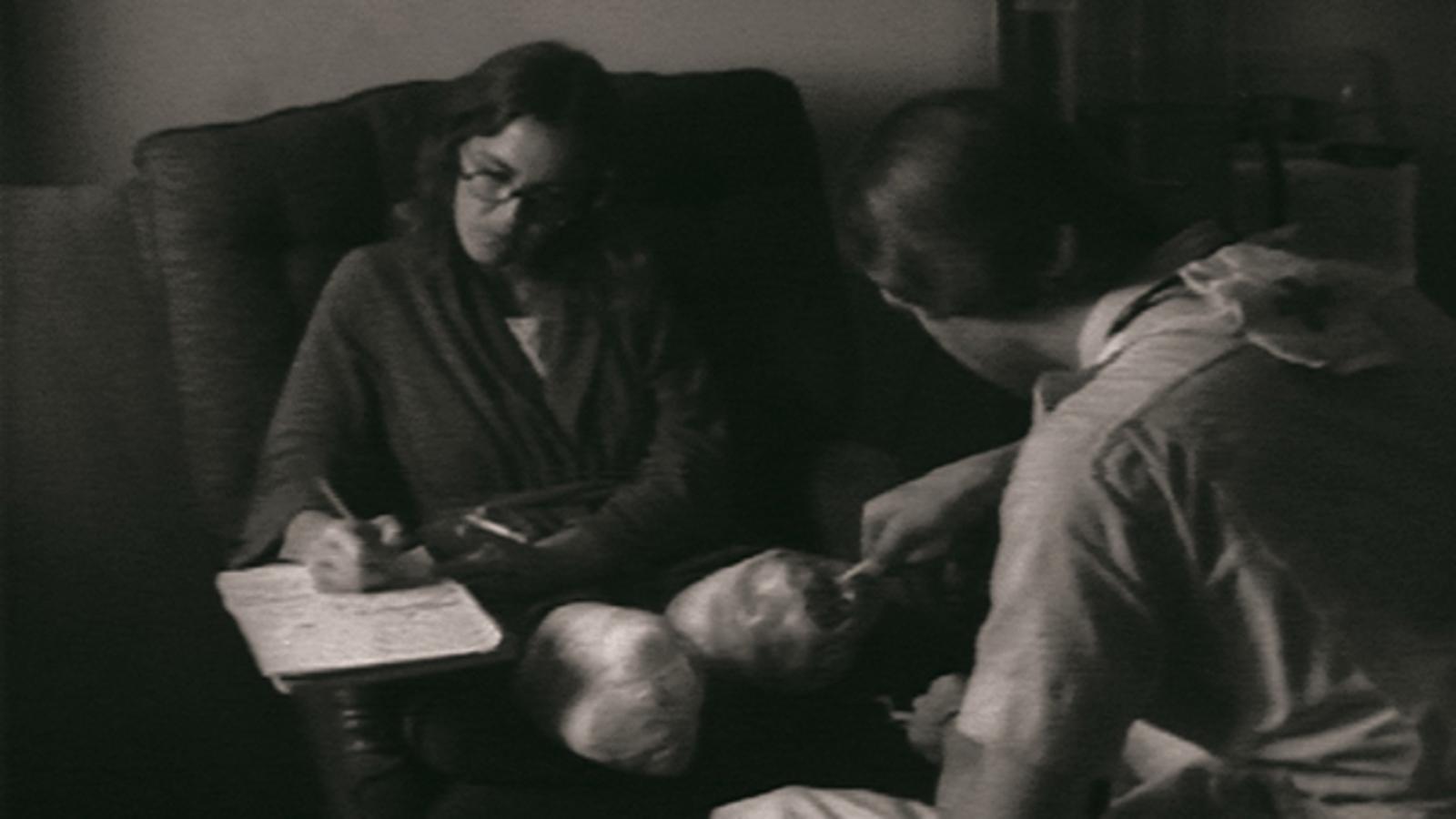 The Amputee (1974)