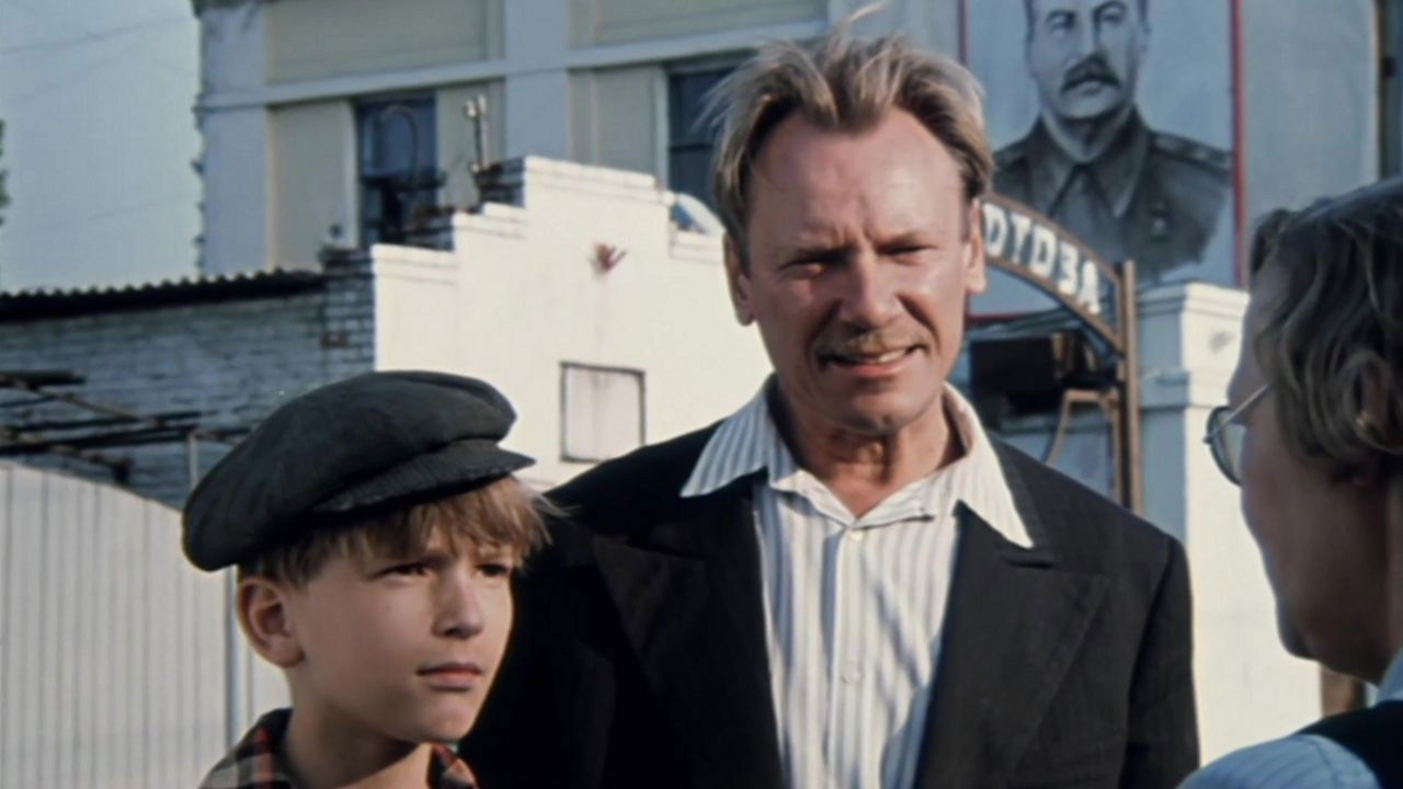 Imagem do Filme Француз