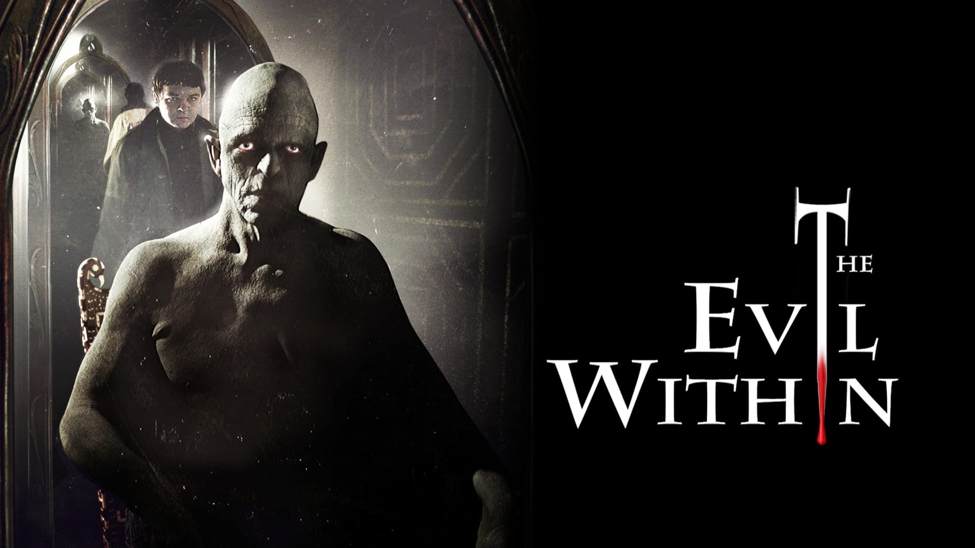 The Evil Within (2017)