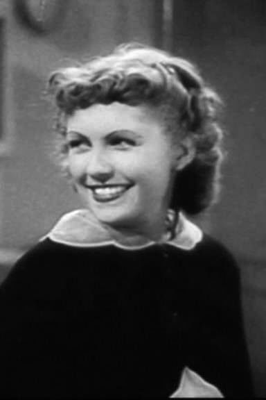 et billede af Aline Debray