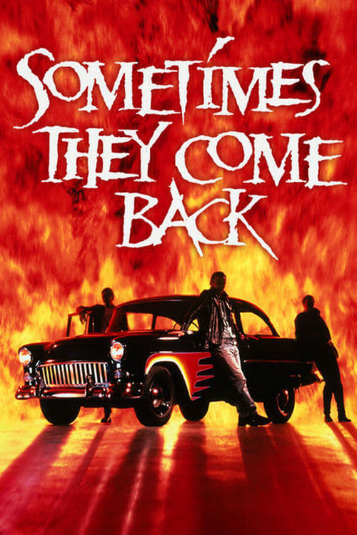 1991 Sometimes They Come Back