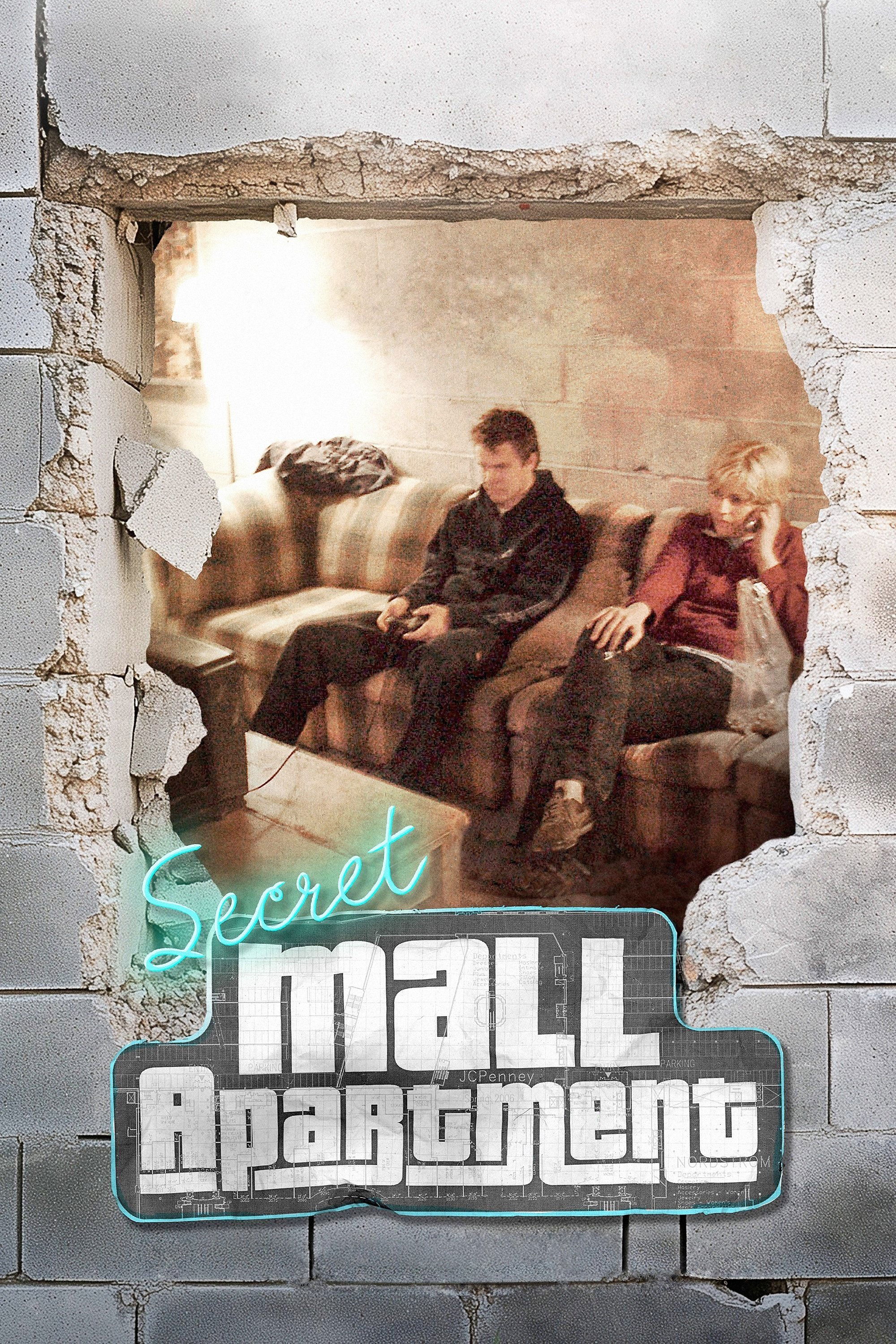 Secret Mall Apartment