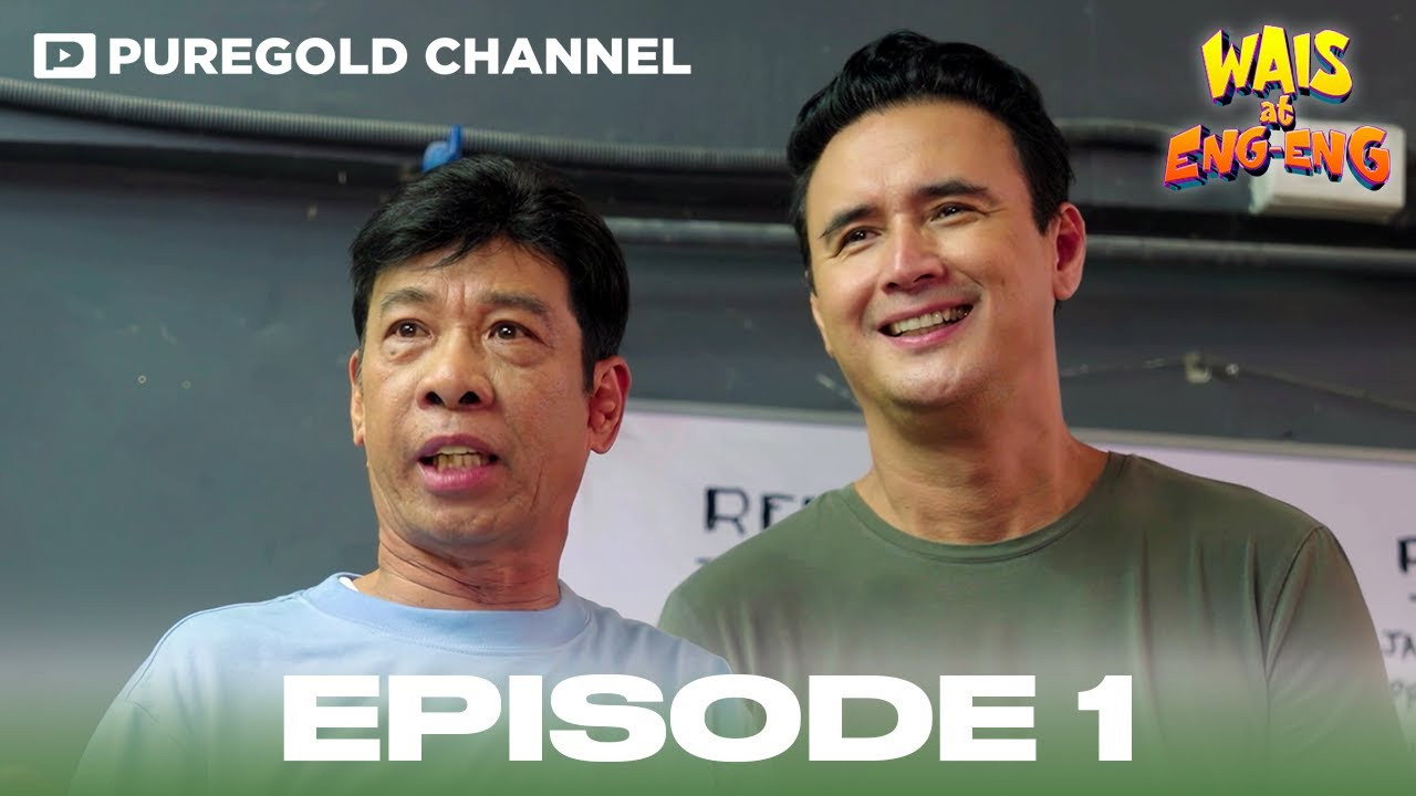 Episode 1