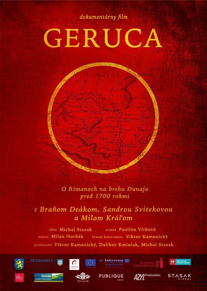 GERUCA GERUCA