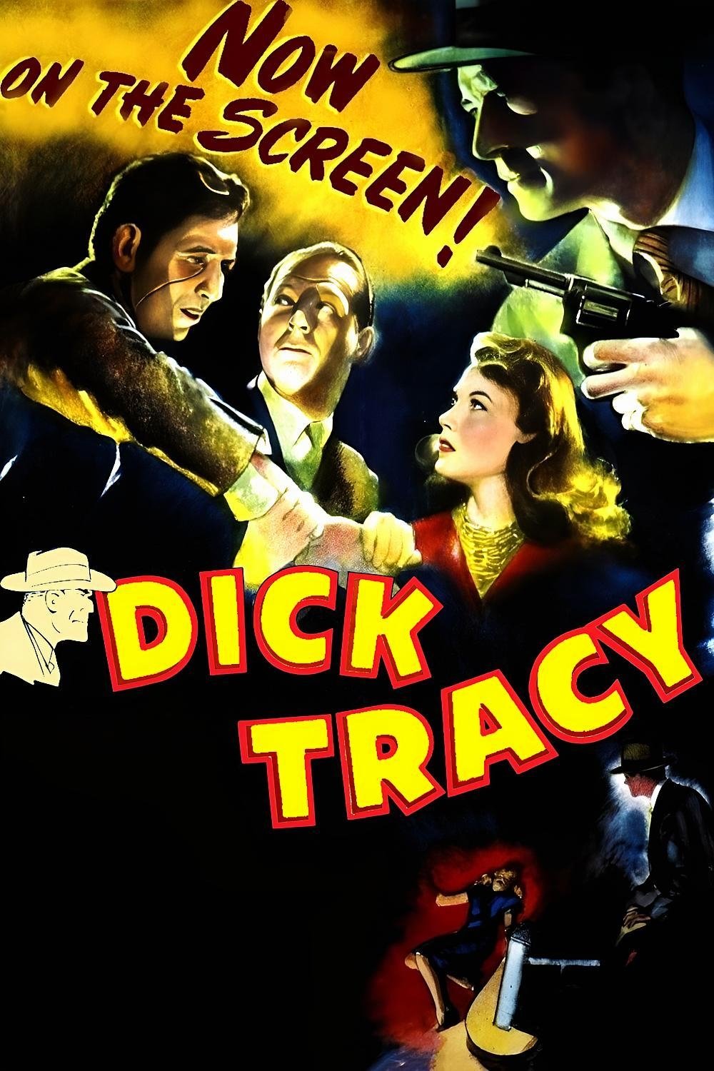 Dick Tracy