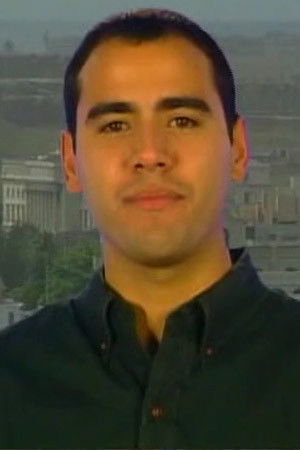 et billede af Walter Mastrapa