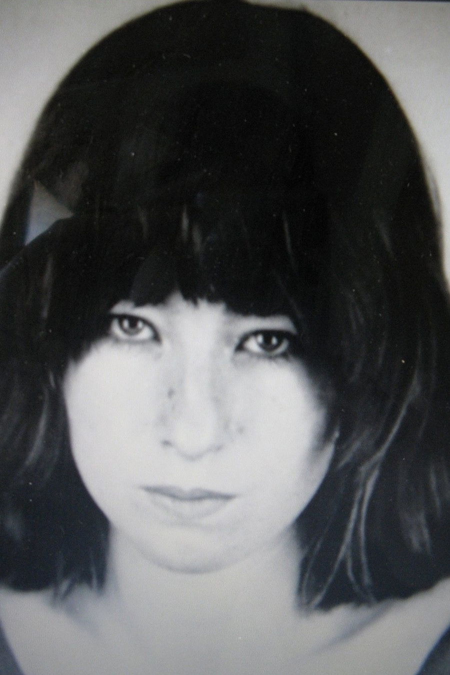 et billede af Gabriele Tiedemann