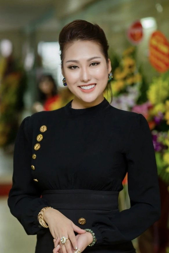 Phi Thanh Vân