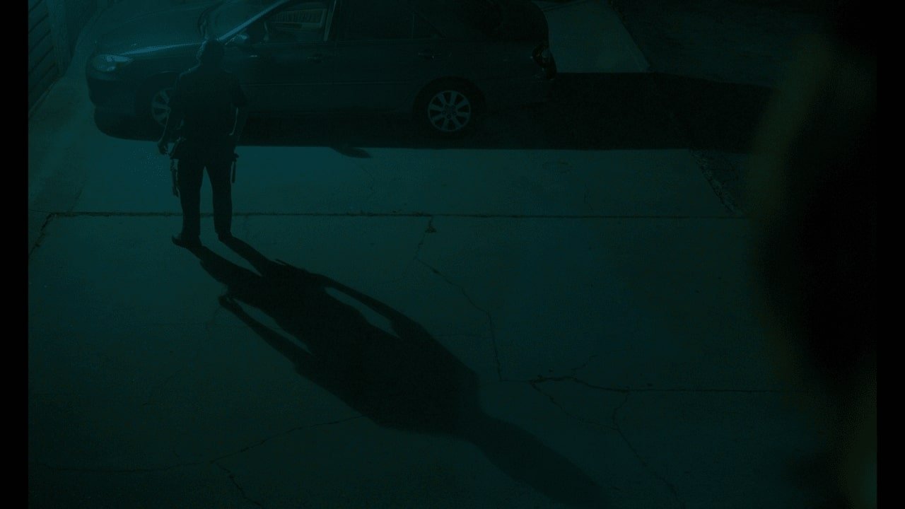 PROJECTION (2025)