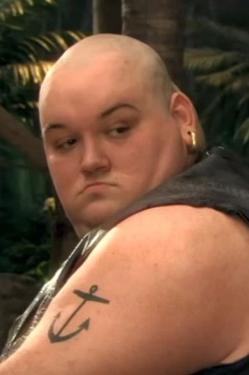 et billede af Florent Veldeman