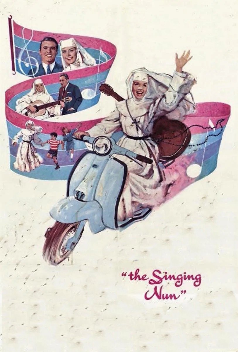 The Singing Nun