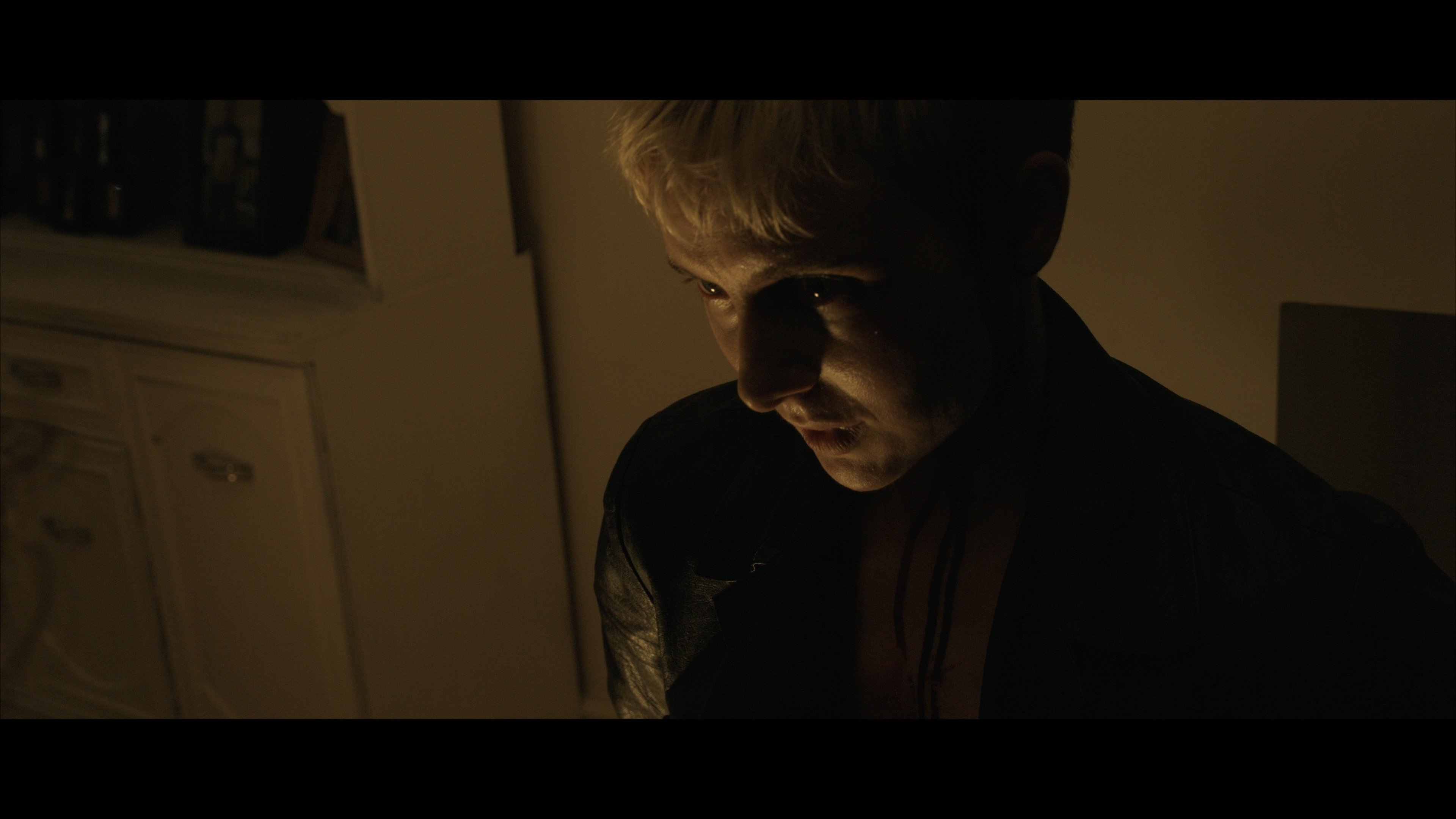 Dead Name (2024)