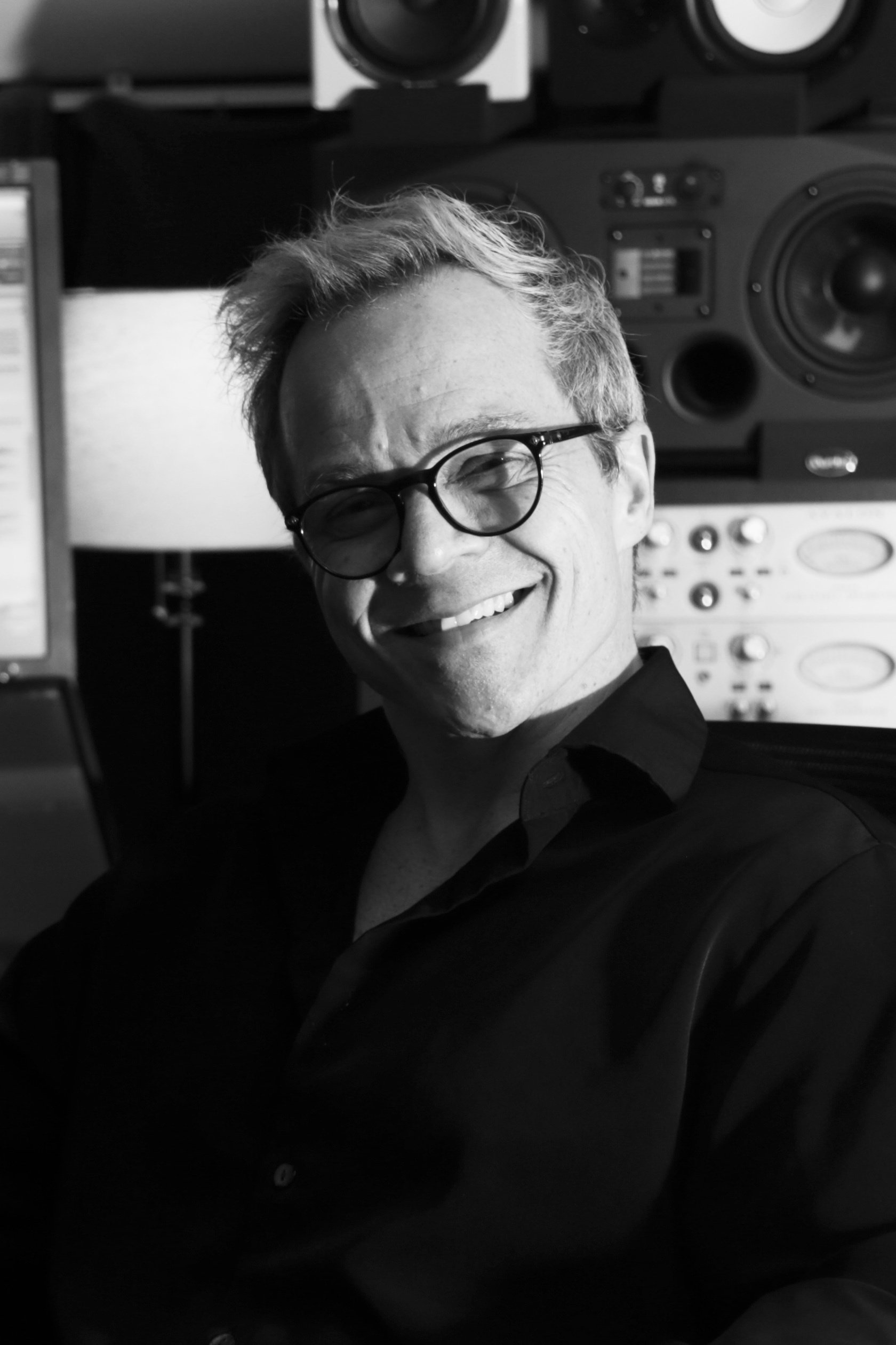 Paul Bisson's picture in the cast
