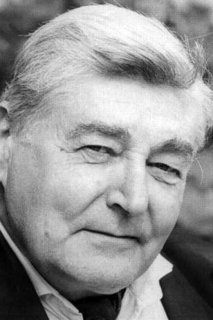 Jean Haas as Papy