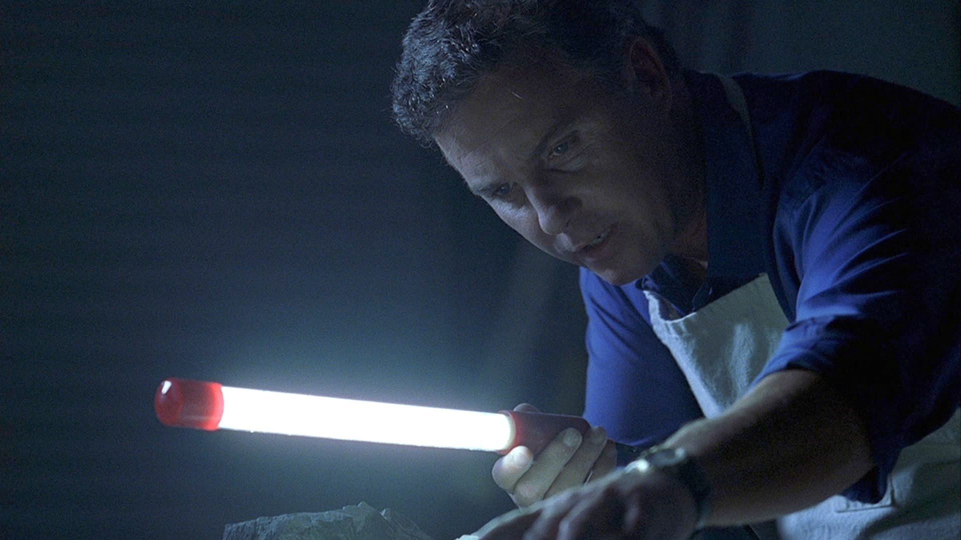 CSI - Den Tätern auf der Spur Staffel 1 :Folge 6 