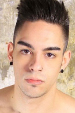 et billede af Valentino Ribas