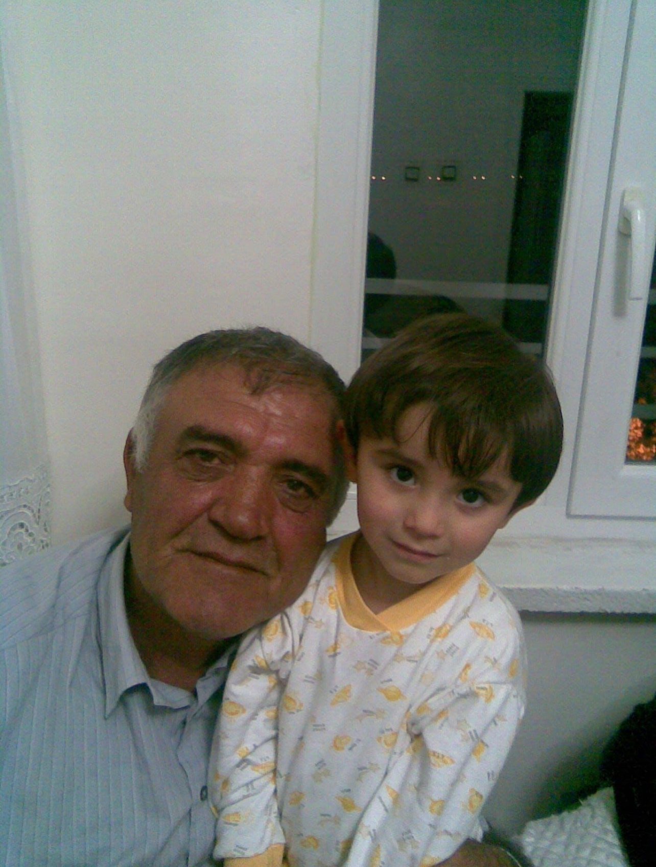 Poster for Yaprakdöner