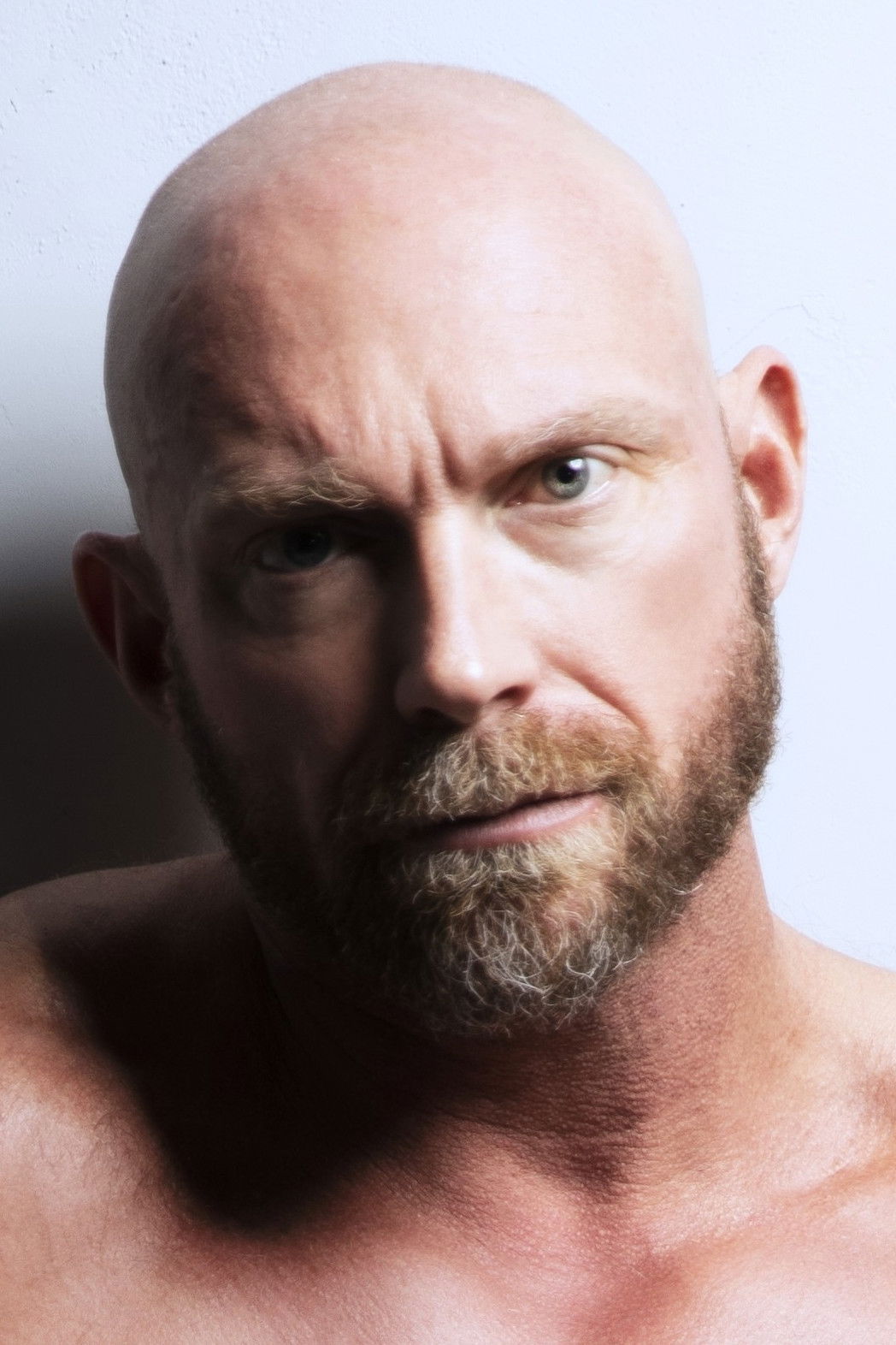 et billede af Killian Knox