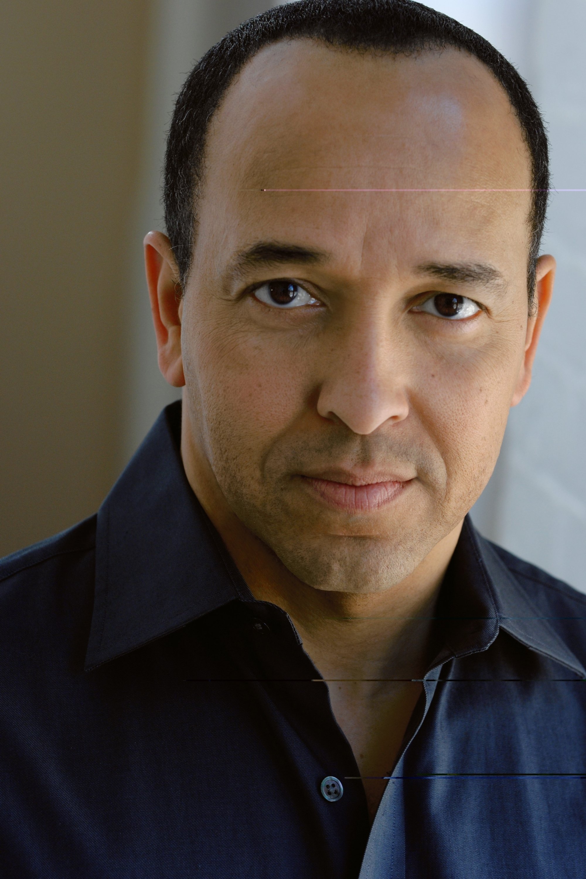 et billede af J.C. Montgomery