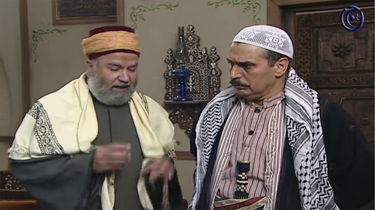 Nights of Al Saliheya