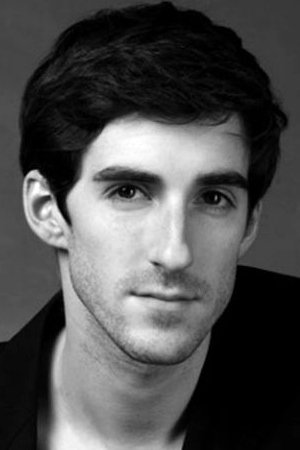 Vincent Chaillet's picture in the cast