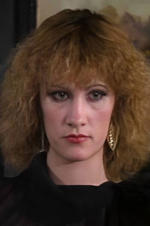 et billede af Maika Sanz