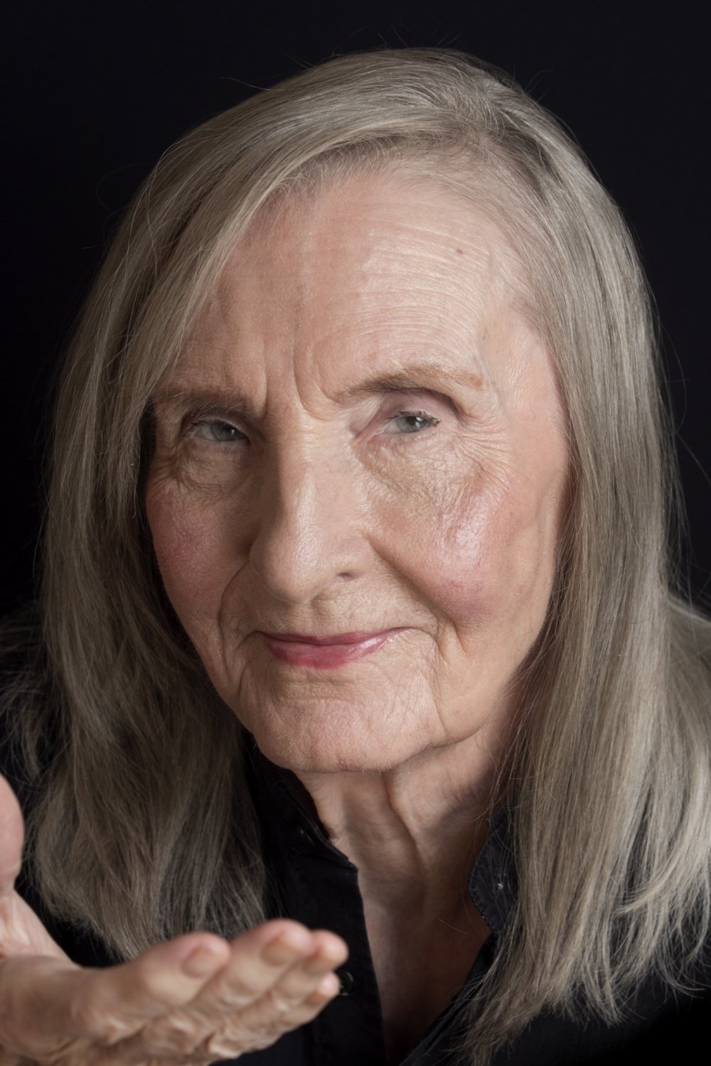 et billede af Sossen Krohg