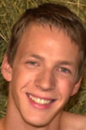 et billede af Dominik Wagner