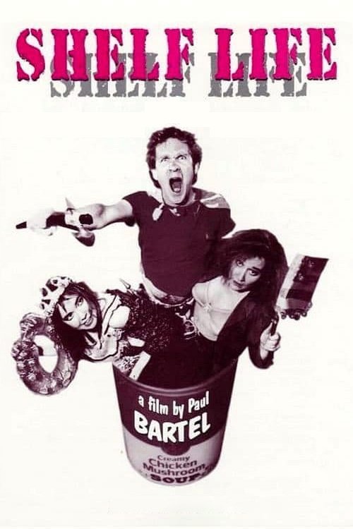 Shelf Life