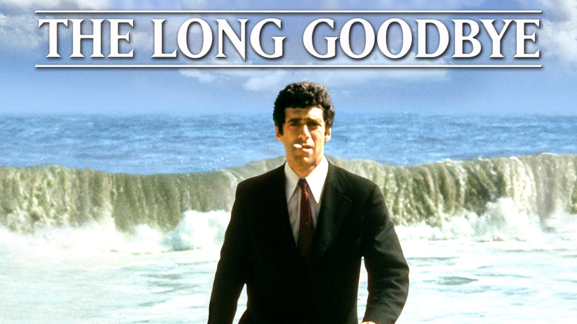 The Long Goodbye