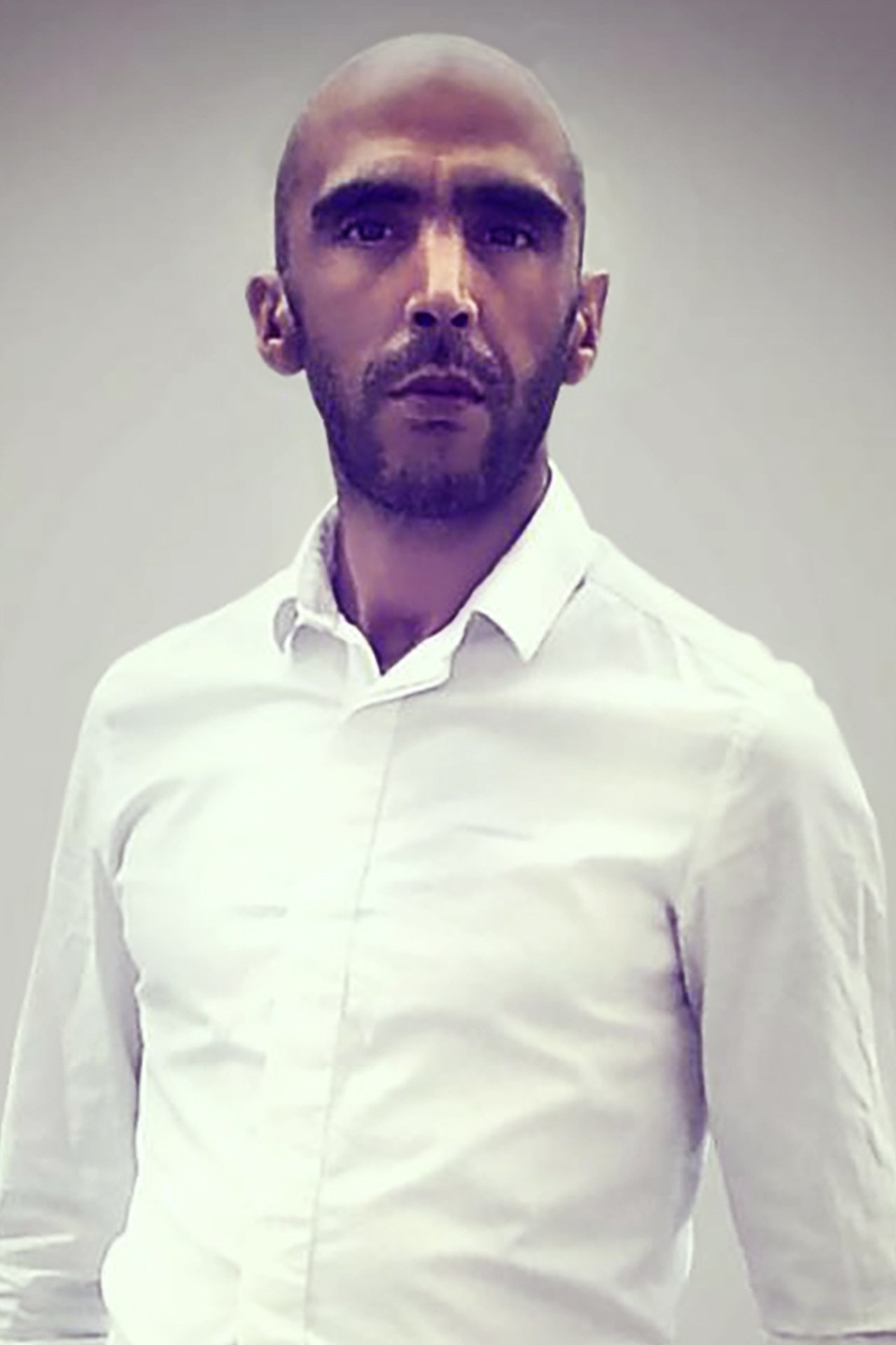 Omar Boussik's picture in the cast