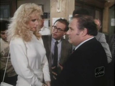 Cagney & Lacey