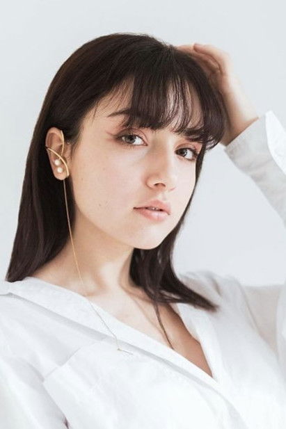 et billede af Lavinia Giuran