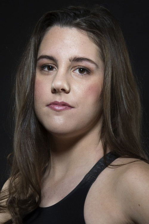 et billede af Aurélie Rivard