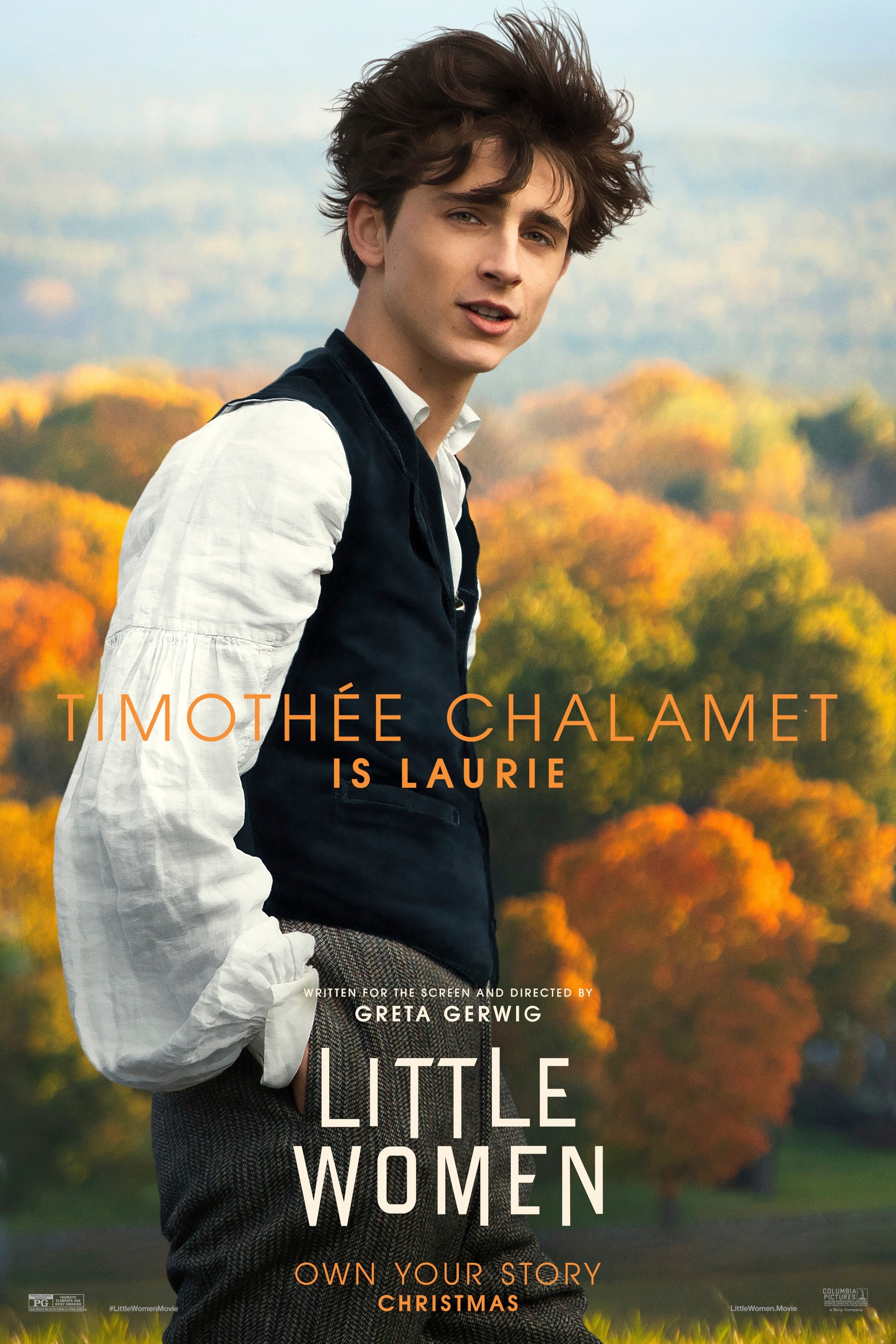 Little Women