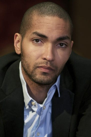 et billede af Mickey Mod