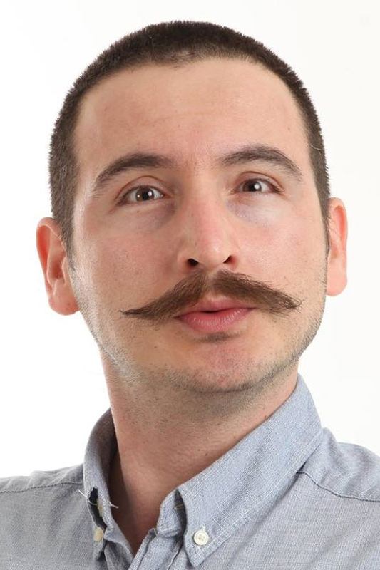 et billede af Eray Türk