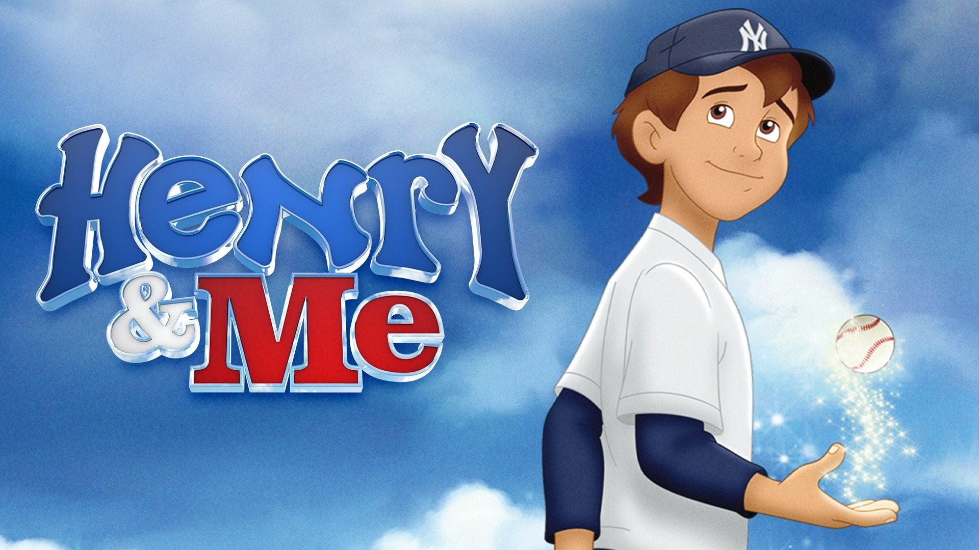 Henry & Me (2014)