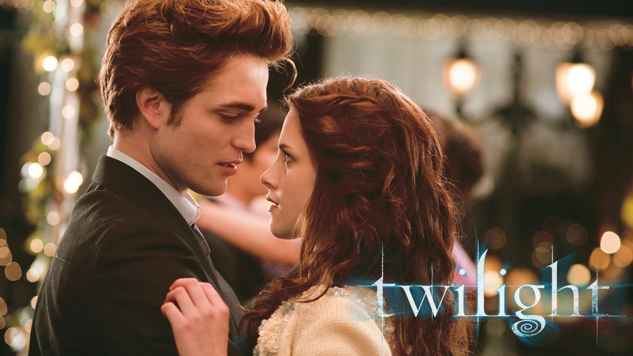 Twilight, chapitre 1 : Fascination