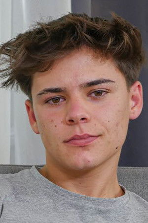 et billede af Marcus Santos