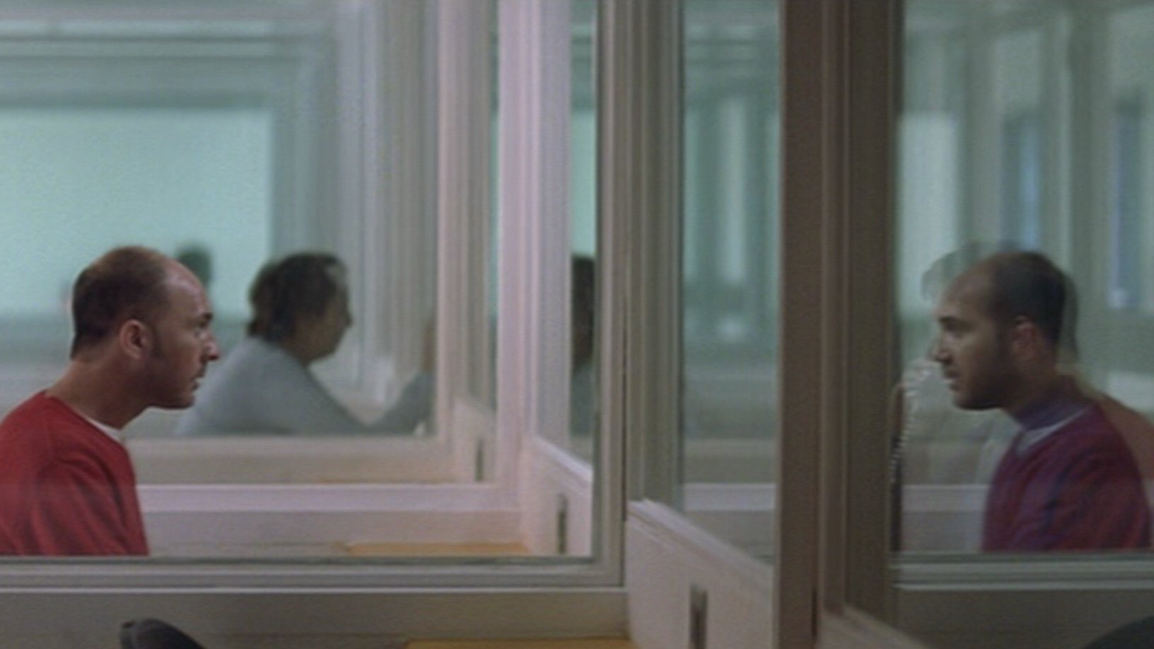Talk to Her (2002)