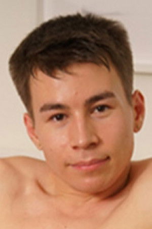 et billede af Ryan Fitt