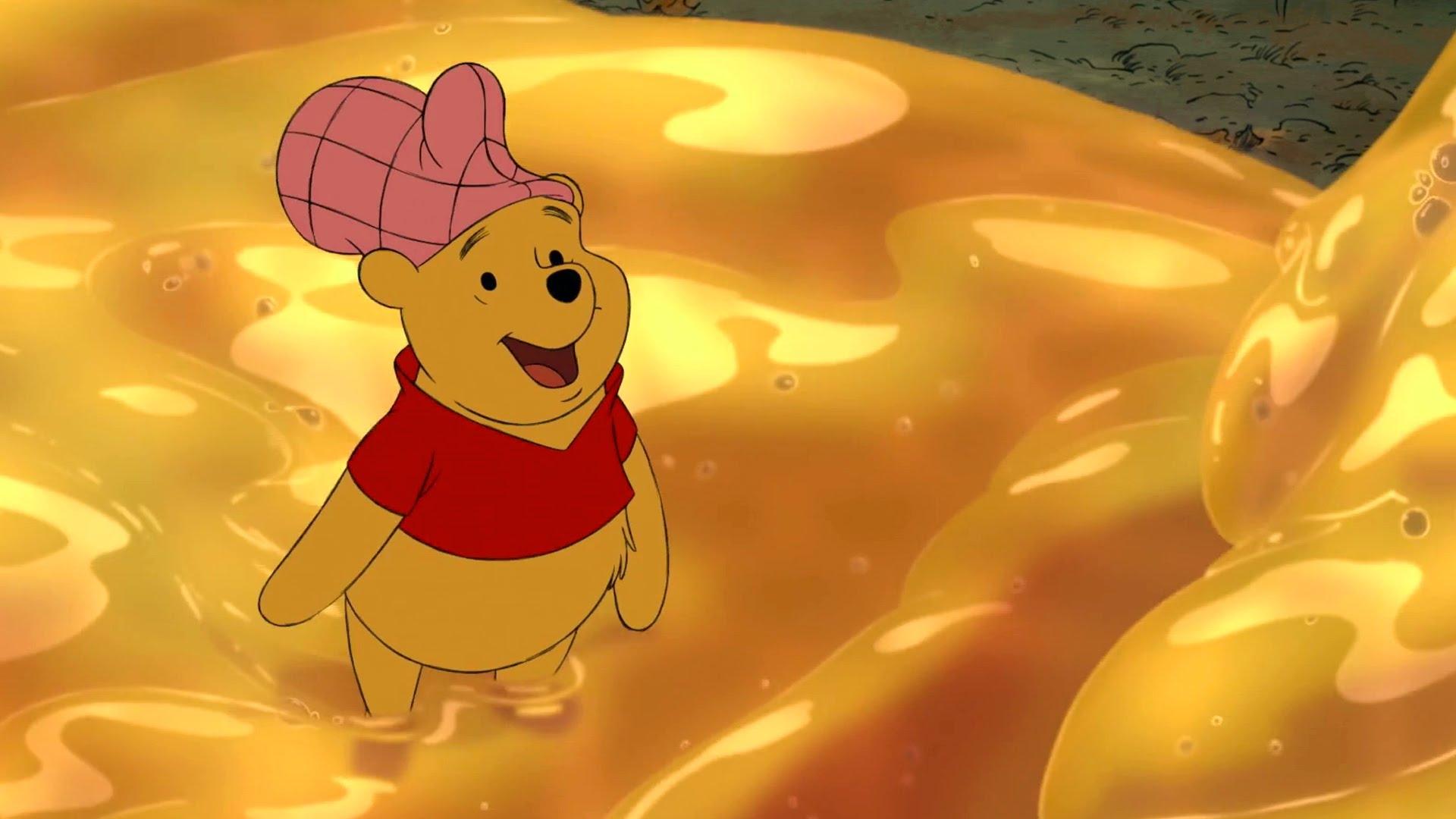Winnie the Pooh (2011)