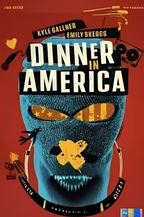 Dinner in America