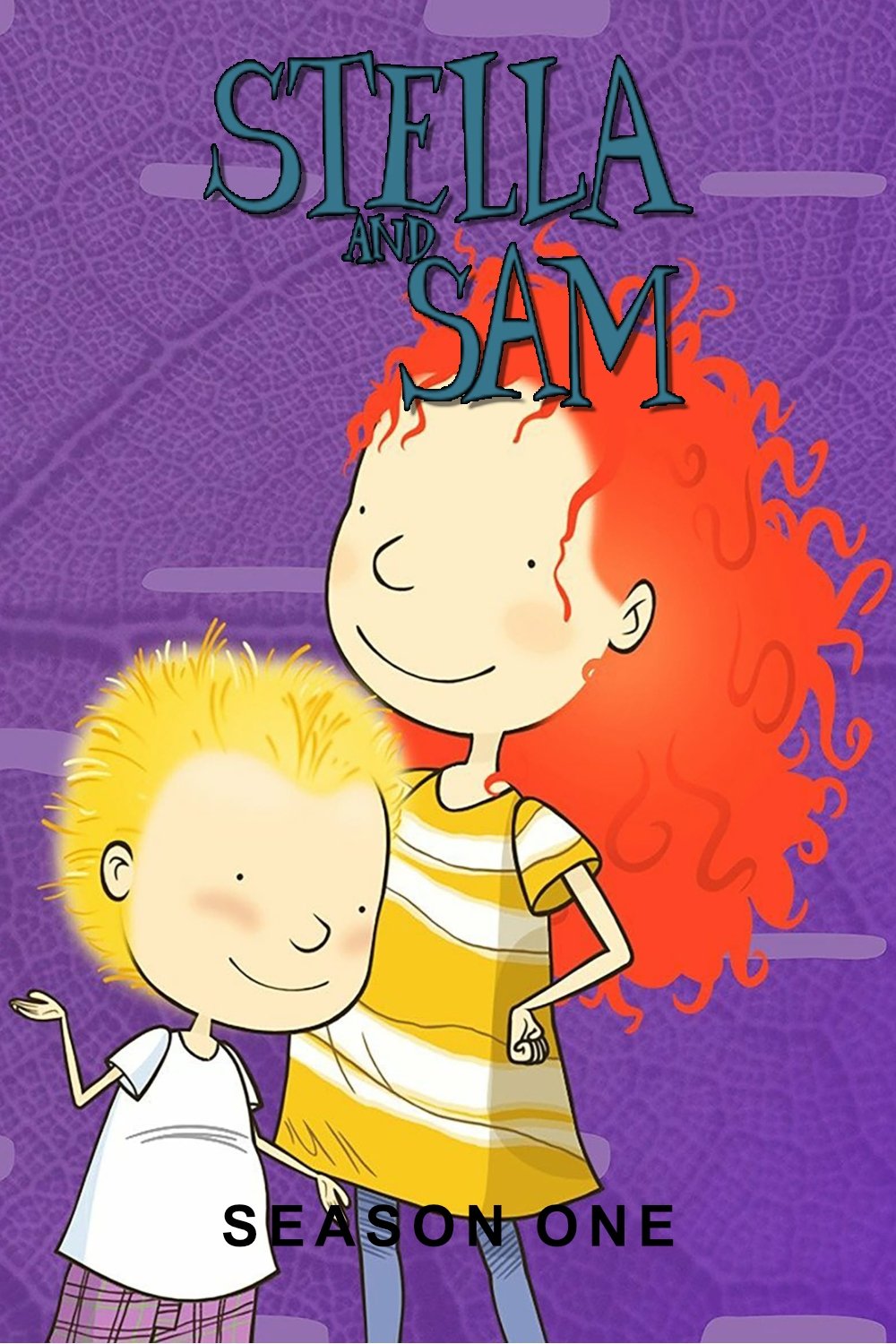 Stella and Sam - Season 1