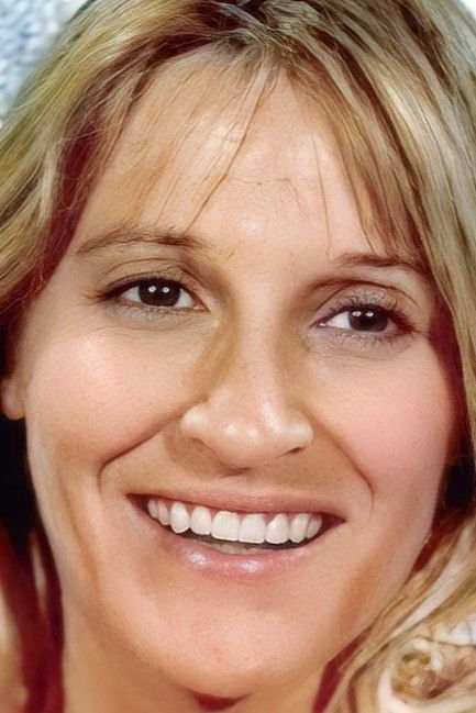 et billede af Barbi Bond